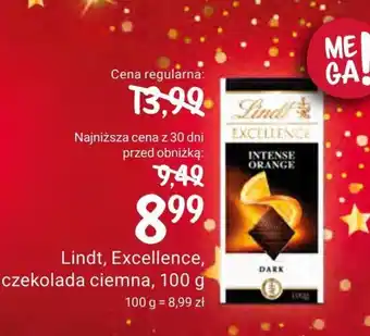 Rossmann Czekolada excellent oferta