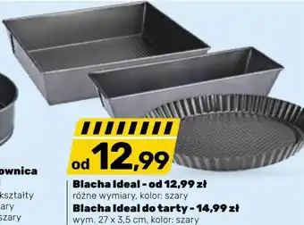 Blacha do pieczenia ideal