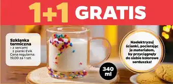 Netto Szklanka termiczna oferta