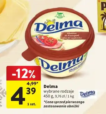 Intermarche Delma 450g oferta