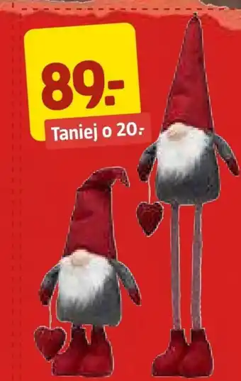 Mikołaj menuett