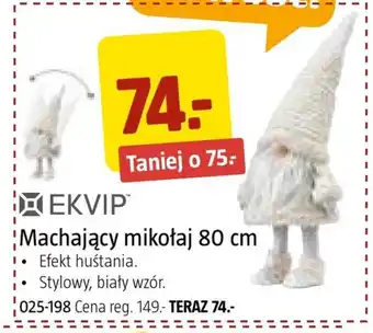 Jula Mikołaj ekvip oferta