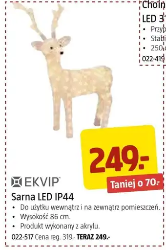 Figurka ekvip