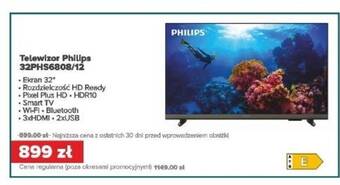 Max Elektro Telewizor philips oferta