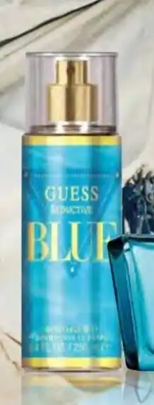 Rossmann GUESS mgiełka do ciała 250ml oferta