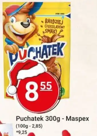 Hitpol Puchatek 300g - Maspex oferta