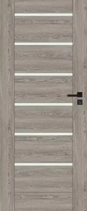 Castorama Drzwi pokojowe toreno 80 lewe dąb szary oferta