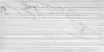 Glazura lomero ceramstic 60 x 30 cm white form 1,44 m2