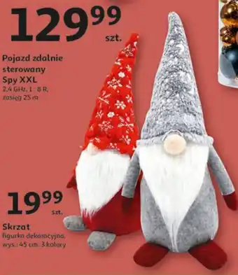 Auchan Skrzat oferta