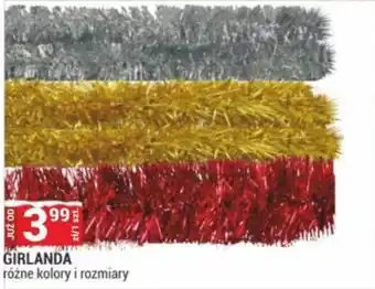 Merkury Market GIRLANDA oferta