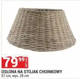 Merkury Market OSŁONA NA STOJAK CHOINKOWY oferta