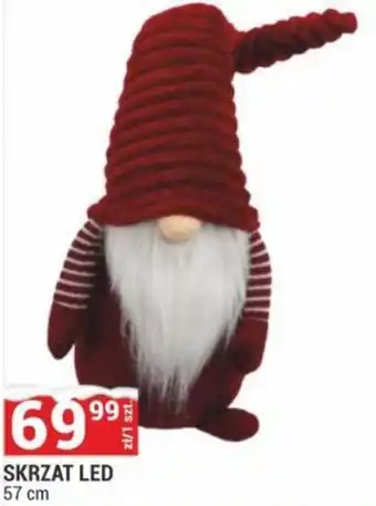 Merkury Market SKRZAT LED oferta