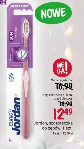 Rossmann Szczoteczka do zębów oferta