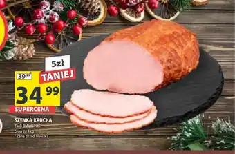 Arhelan Szynka zmb białystok oferta