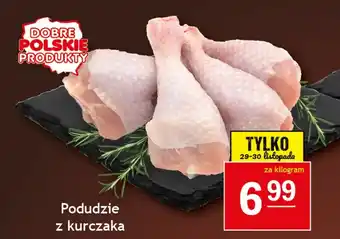 Podudzie z kurczaka 1kg