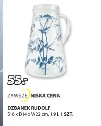 JYSK Dzbanek oferta