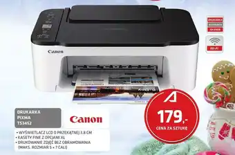 Alsen Drukarka canon oferta