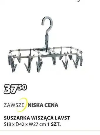 Suszarka na pranie