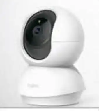 Auchan Kamera tapo oferta