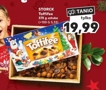 Kaufland Toffifee storck oferta