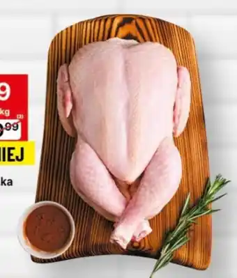 Delikatesy Centrum Kurczak oferta