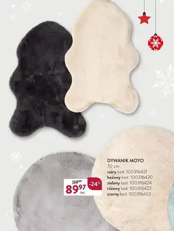 Komfort Dywanik oferta