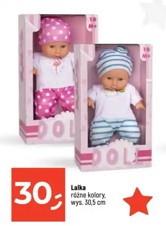 Dealz Lalka oferta