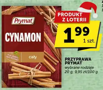 Groszek PRZYPRAWA PRYMAT oferta