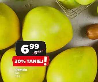 Netto Pomelo 1 kg oferta