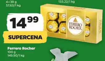 Ferrero Rocher 100 g