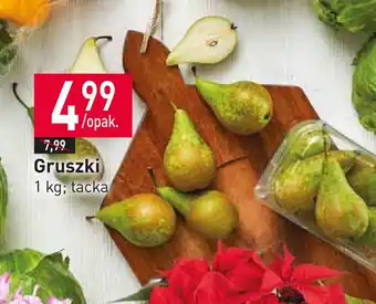Stokrotka Gruszki 1 kg oferta