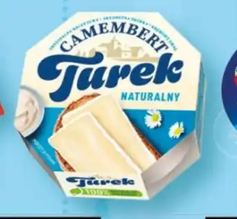 Delikatesy Centrum Camembert turek oferta