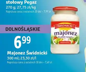 Stokrotka Majonez Świdnicki 300ml oferta