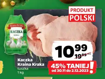 Netto Kaczka kraina kraka oferta