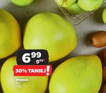 Netto Pomelo oferta