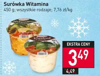 Surówka Witamina 450g