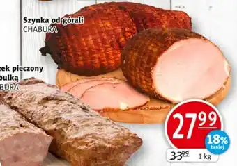 Prim Market Szynka od górali 1 kg oferta