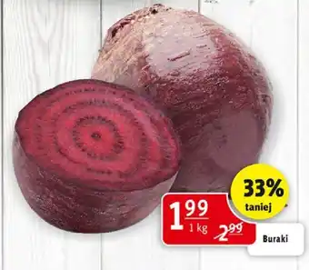 Prim Market Buraki 1 kg oferta