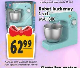 Prim Market Robot kuchenny 1 szt. oferta