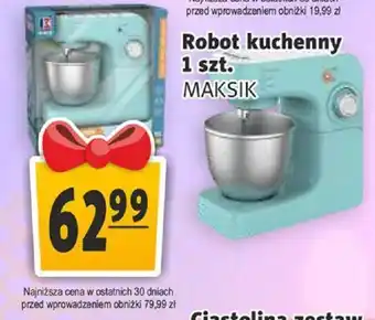 Prim Market Robot kuchenny 1 szt. oferta