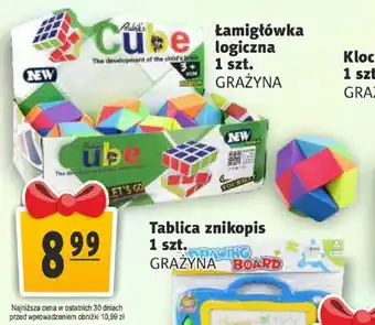 Łamigłówka logiczna