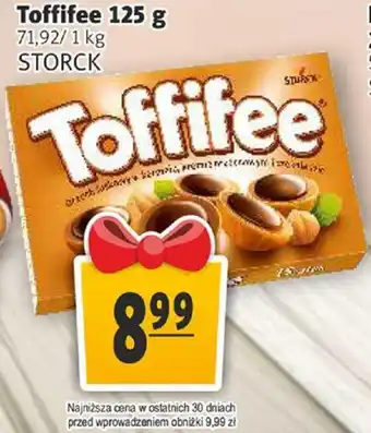 Prim Market Toffifee 125 g oferta