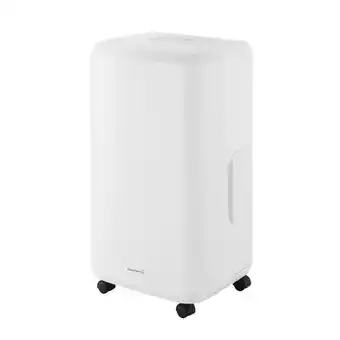 Castorama Osuszacz powietrza goodhome 12 l/24 h oferta