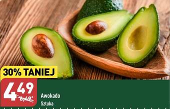 ALDI Awokado Sztuka oferta