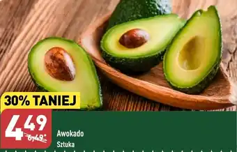 ALDI Awokado Sztuka oferta
