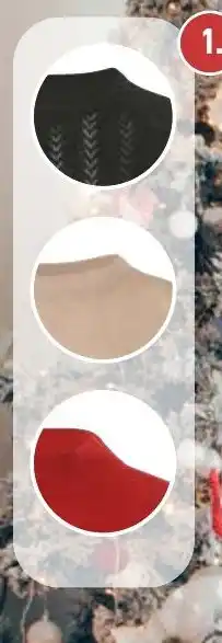 ALDI UP2FASHION EXCLUSIVE Sweter damski z jedwabiem i kaszmirem Rozmiary: M-XL oferta