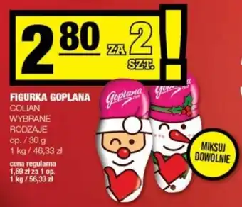 Spar FIGURKA GOPLANA 30 g oferta