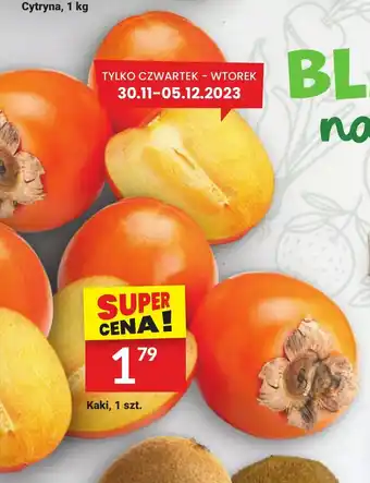 Twój Market Kaki, 1 szt. oferta