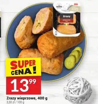 Twój Market Zrazy wieprzowe, 400 g oferta