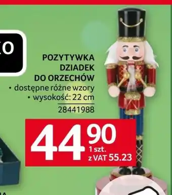 Dziadek do orzechów